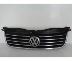 grila bara fata vw passat b5.5 3b0853651l