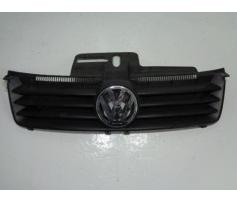 grila bara fata vw polo 9n