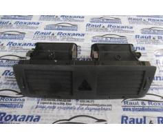 grila bord centrala skoda fabia 1 1.9sdi asy