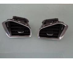 grila bord citroen c4 1.6hdi 9h06