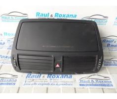 grila bord skoda octavia 2 1.9tdi bkc