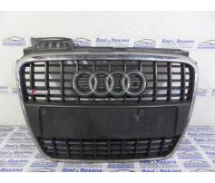 grila fata audi a4 2.0fsi