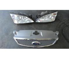 grila fata ford mondeo 3  2000/11-2007/08