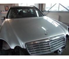 grila fata mercedes e 320 cdi w211