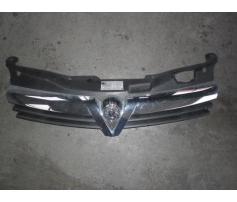 grila fata opel astra h 2004/03-2009