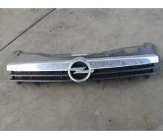 grila fata opel astra h 2004/03-2009