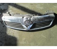 grila fata opel zafira b z19dth