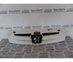 grila fata peugeot partner 1.9d