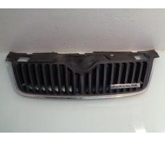 grila fata skoda fabia 2 1.2tdi