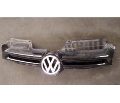 grila fata volkswagen golf 5 (1k1) 2003/10-2009/02
