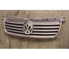 grila fata volkswagen passat (3b3) 2000/11-2005/03