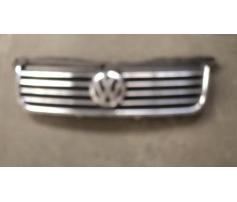 grila fata volkswagen passat (3b3) 2000/11-2005/03