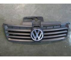 grila fata volkswagen polo (9n) 2001/10-2009/11