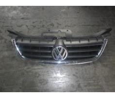 grila fata volkswagen touran  (1t1, 1t2) 2003/02-2010/05