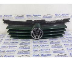 grila fata vw bora