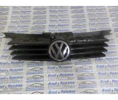 grila fata vw bora