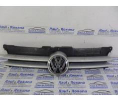 grila fata vw golf 4