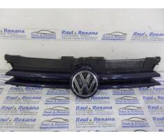 grila fata vw golf 4