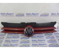grila fata vw golf 4