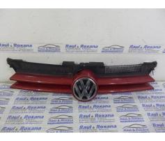 grila fata vw golf 4
