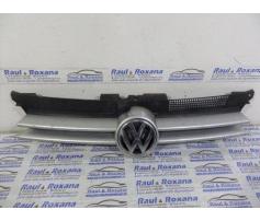 grila fata vw golf 4