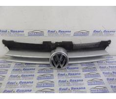 grila fata vw golf 4
