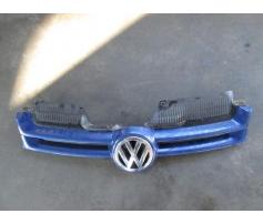 grila fata vw golf 5 1.6fsi 1k0853655a