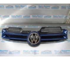 grila fata vw golf 5 plus