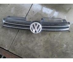 grila fata vw golf 6 2.0tdi cbd