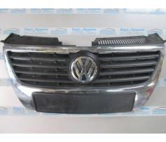 grila fata vw passat 1.9tdi bkc