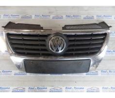 grila fata vw passat b7 1.9tdi
