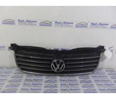 grila fata vw passat