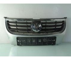 grila fata vw touran 1.4tsi