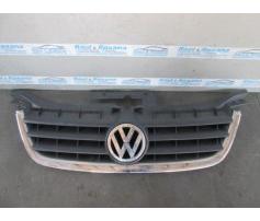 grila fata vw touran 1.9tdi bkc