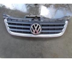 grila fata vw touran bkd