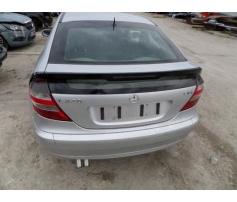 hayon mercedes c coupe cl203 2.2cdi