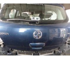 hayon spate opel corsa d 1.4 16v