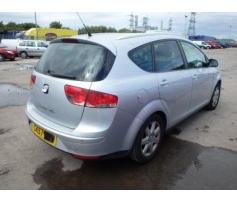 hayon seat altea xl 2.0tdi bkd