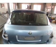 hayon skoda fabia 2 1.9tdi