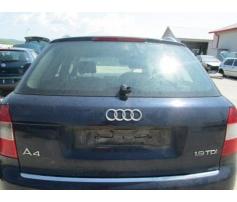 hayon spate audi a4 1.9tdi avf