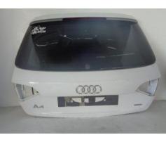hayon spate audi a4 2.0tdi combi cag