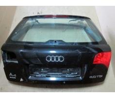 hayon spate audi a4 2.0tdi