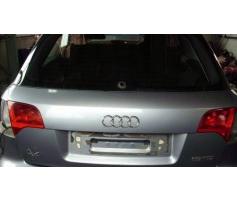 hayon spate audi a4 2.0tdi bpw