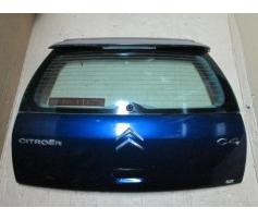 hayon spate citroen  c4