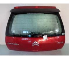 hayon spate citroen c4