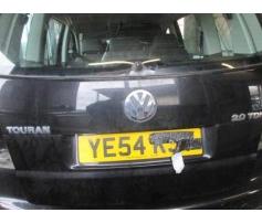 hayon spate vw touran 2.0tdi