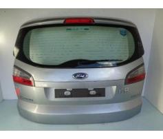 hayon spate ford s max