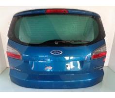 hayon spate ford s max