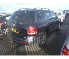 hayon spate hyundai santa fe 2.0crdi
