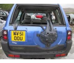 hayon spate land rover freelander 2.0d